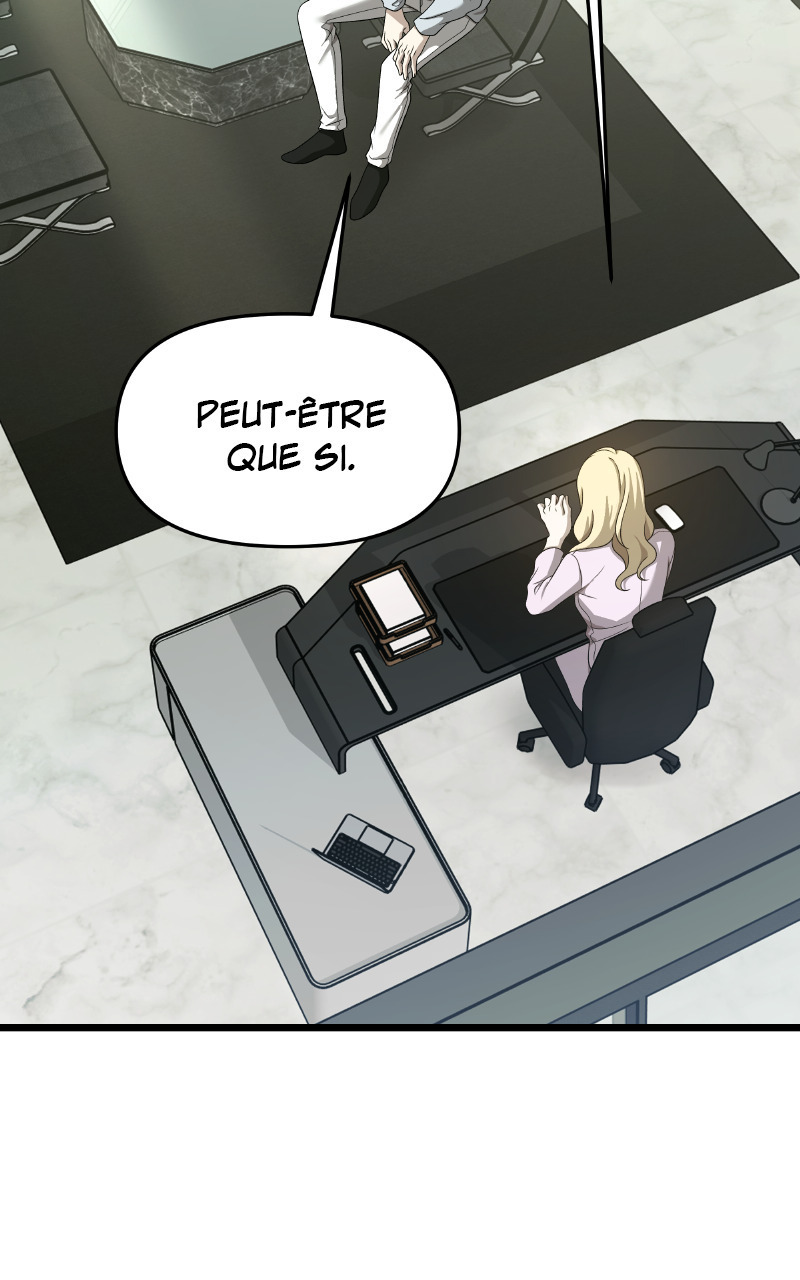 Dreaming Freedom Chapitre 153 - Page 39