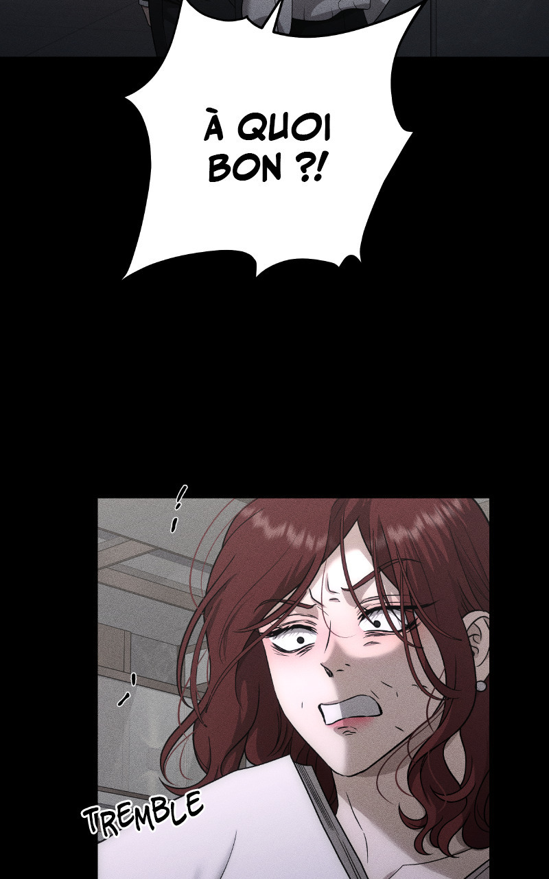 Dreaming Freedom Chapitre 153 - Page 4