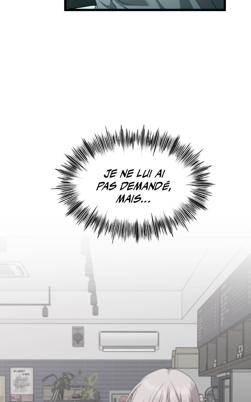 Dreaming Freedom Chapitre 153 - Page 41