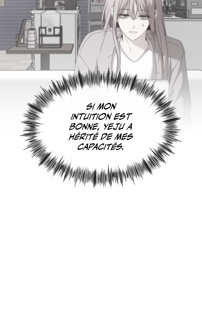 Dreaming Freedom Chapitre 153 - Page 42