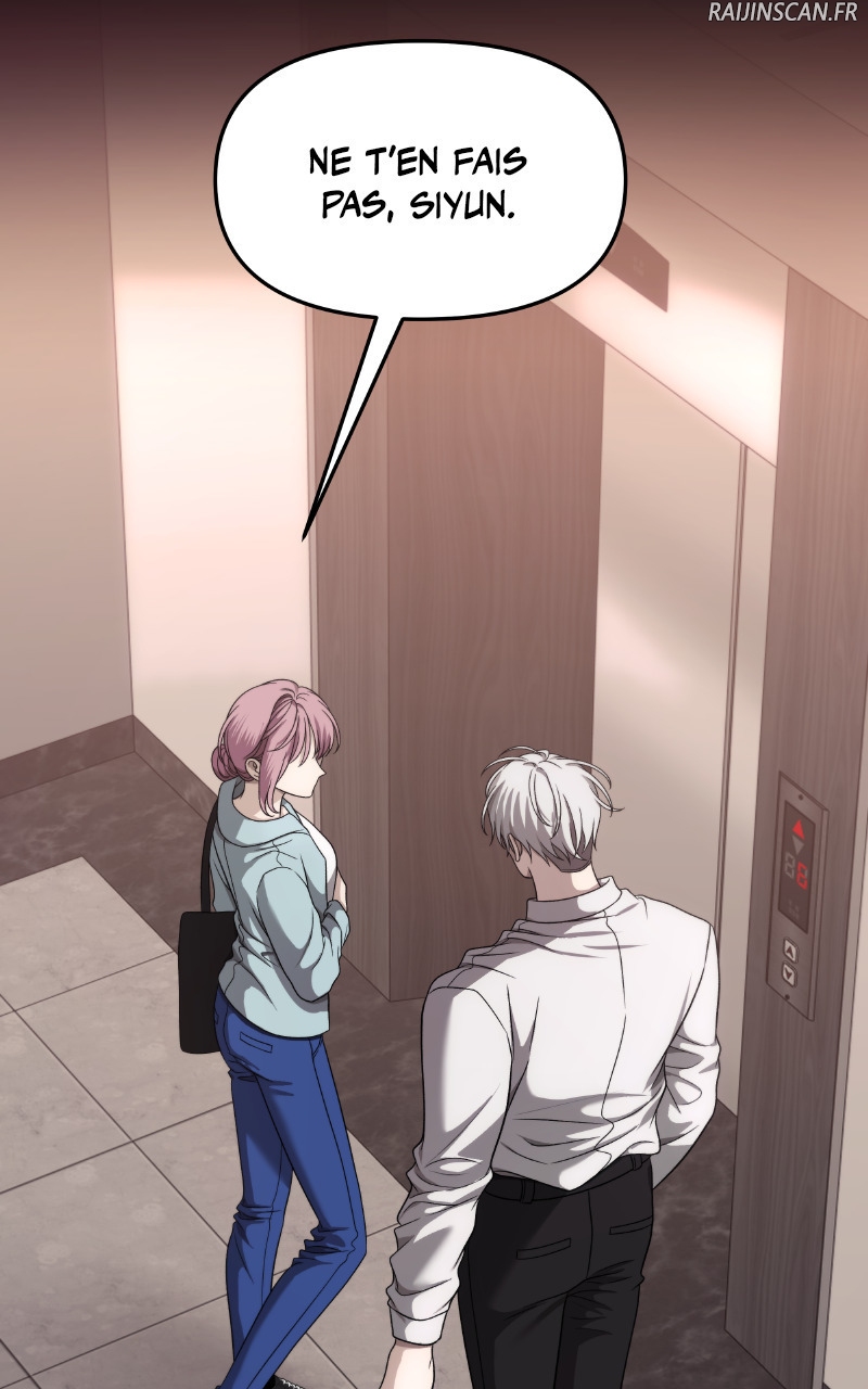 Dreaming Freedom Chapitre 153 - Page 45