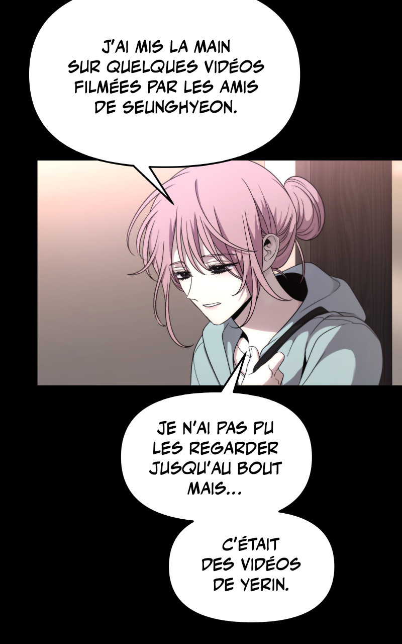 Dreaming Freedom Chapitre 153 - Page 47