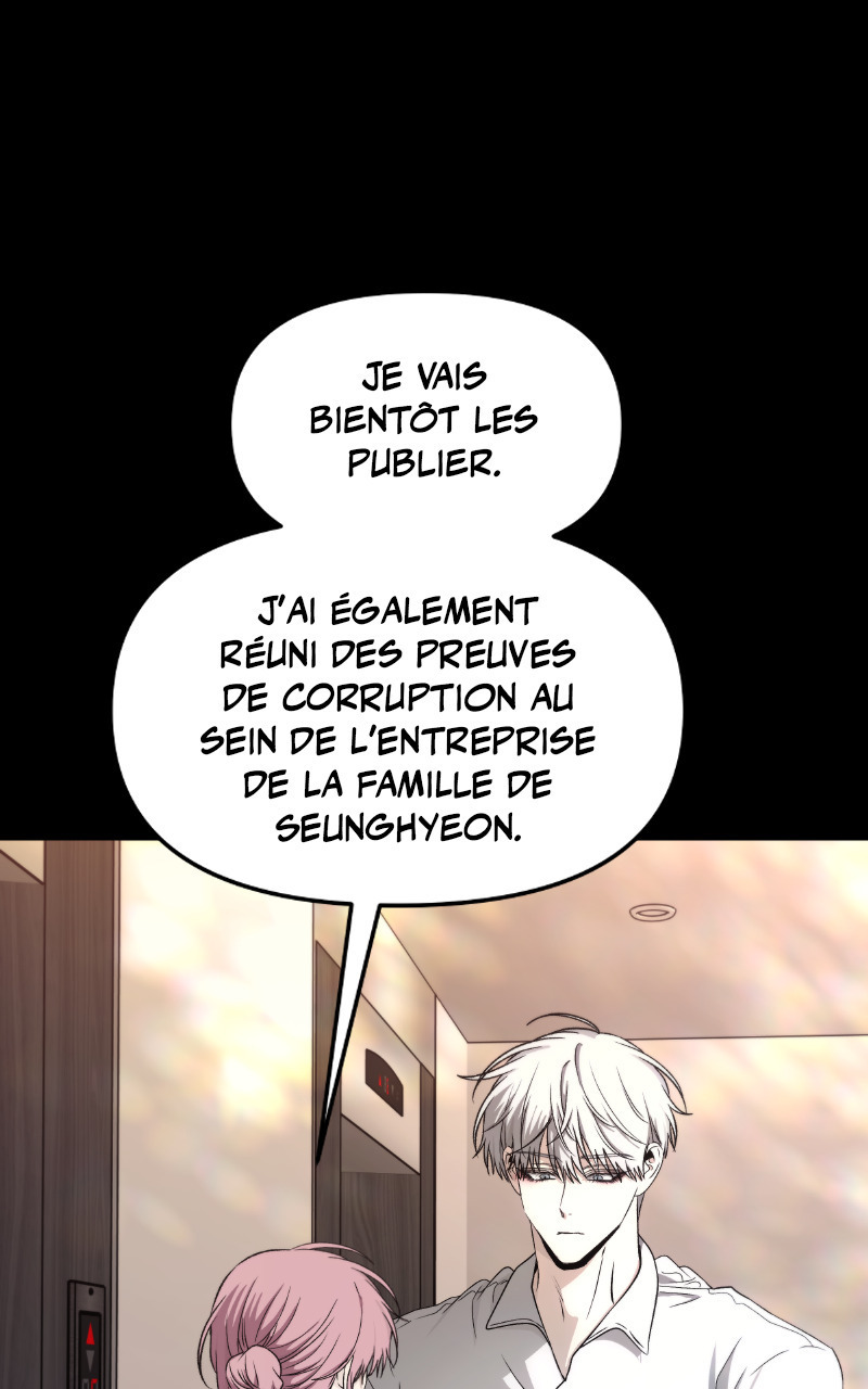 Dreaming Freedom Chapitre 153 - Page 48