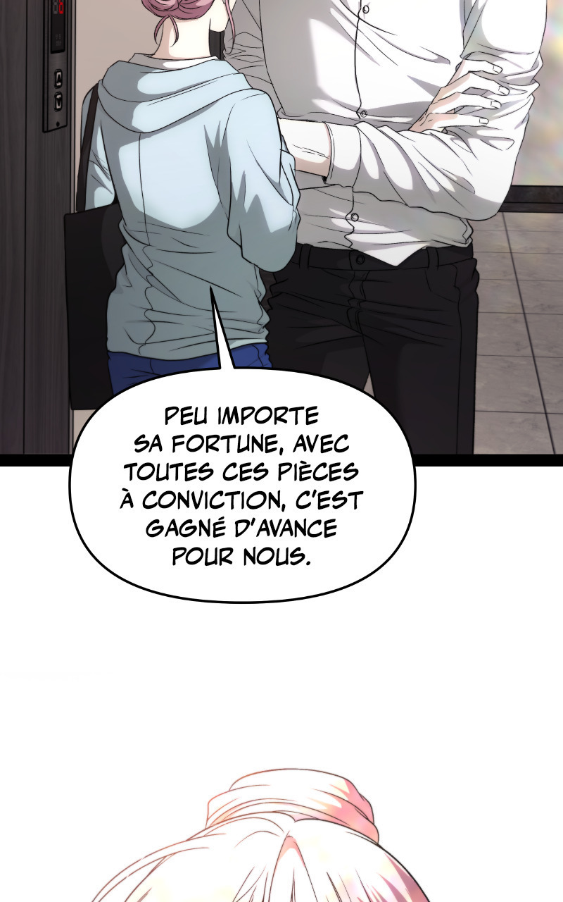 Dreaming Freedom Chapitre 153 - Page 49