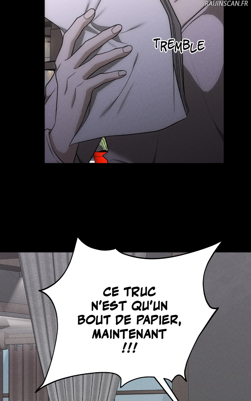 Dreaming Freedom Chapitre 153 - Page 5