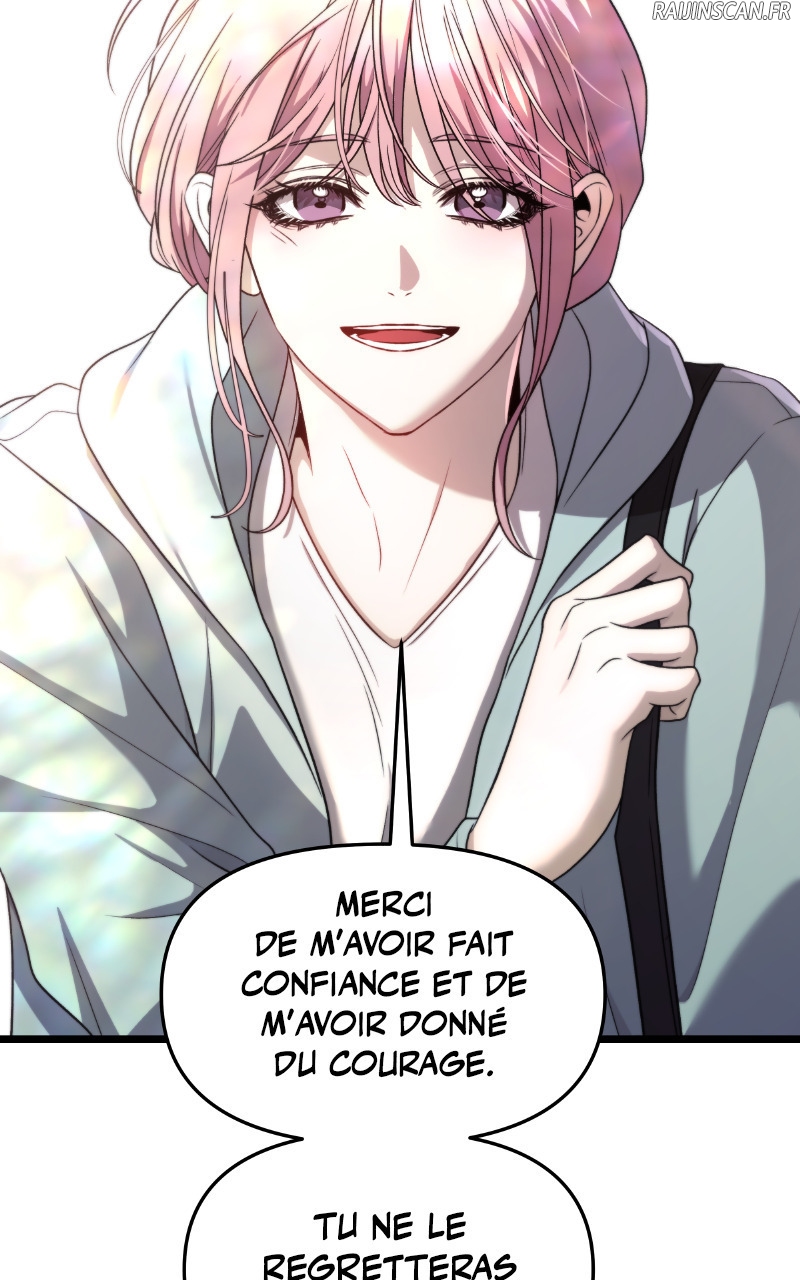 Dreaming Freedom Chapitre 153 - Page 50
