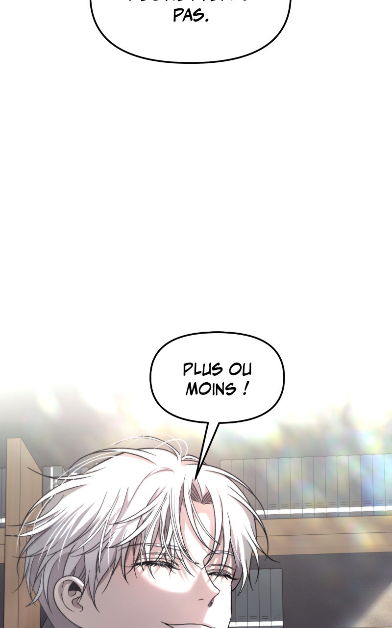 Dreaming Freedom Chapitre 153 - Page 51