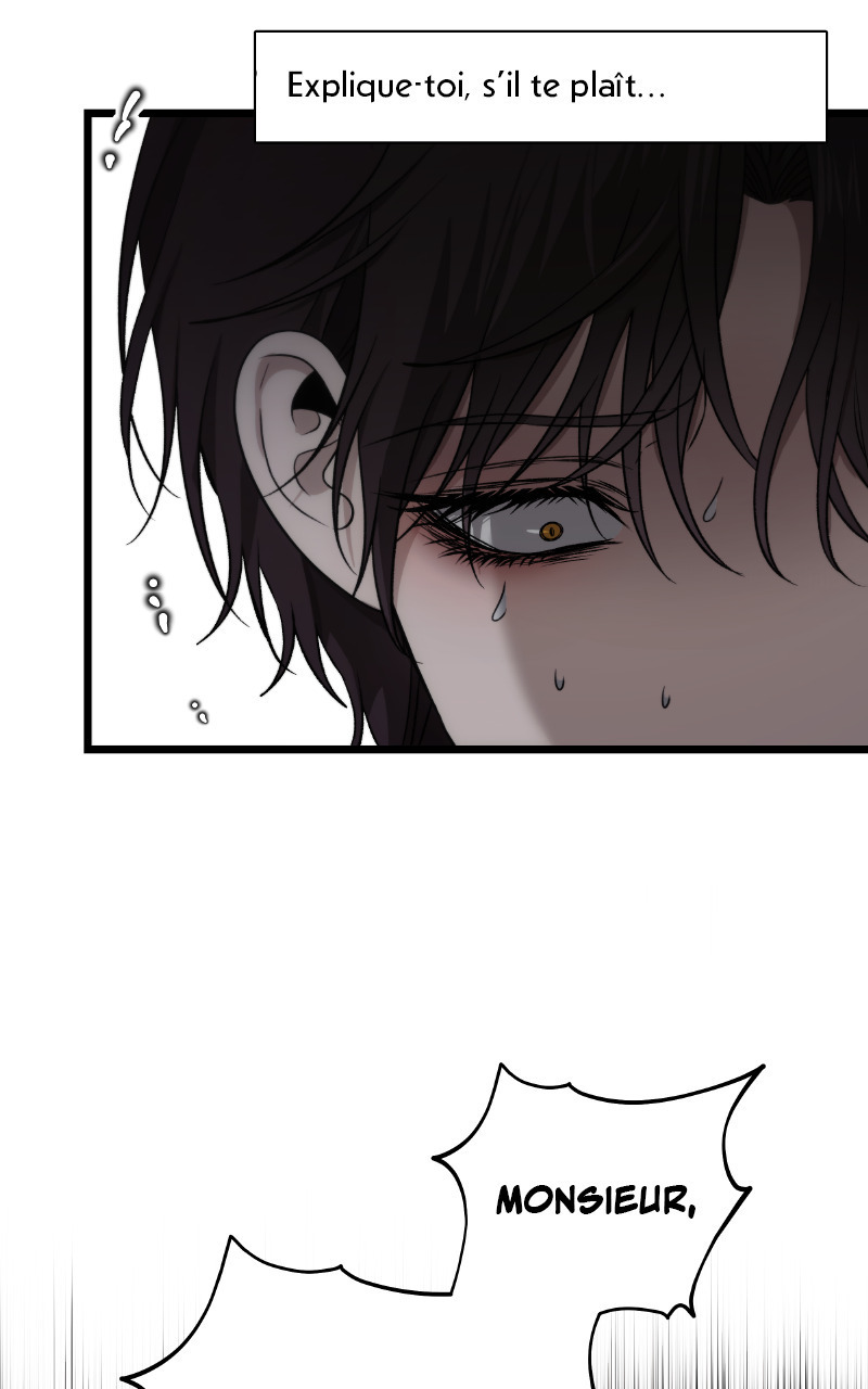 Dreaming Freedom Chapitre 153 - Page 58