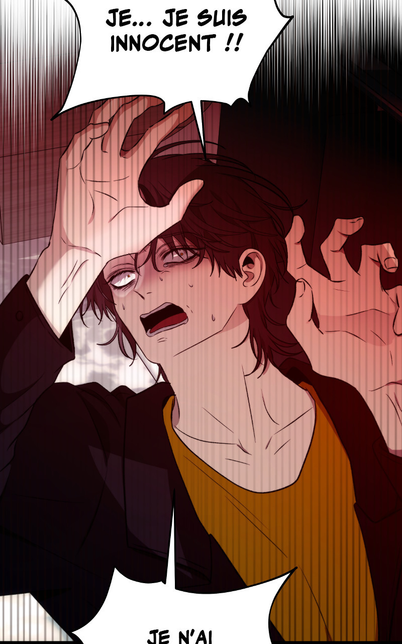 Dreaming Freedom Chapitre 153 - Page 59