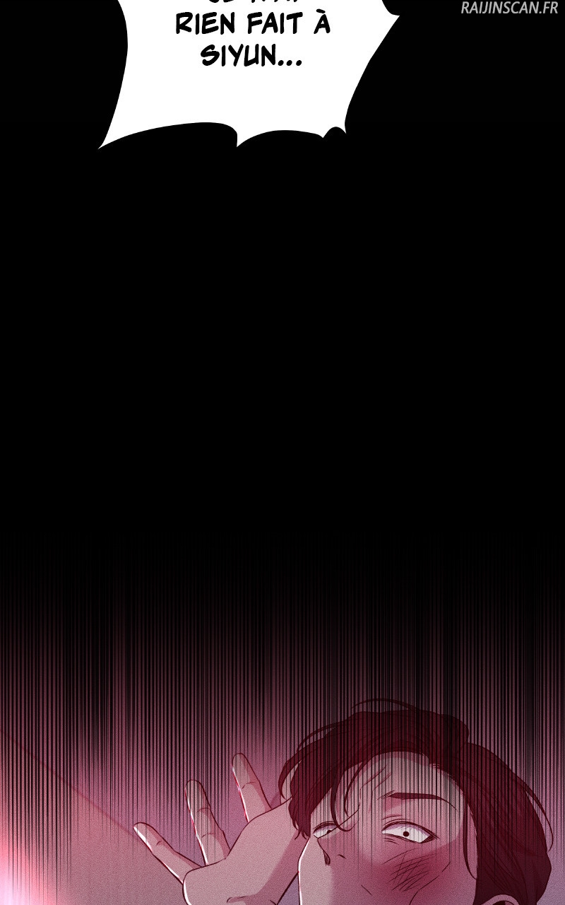 Dreaming Freedom Chapitre 153 - Page 60