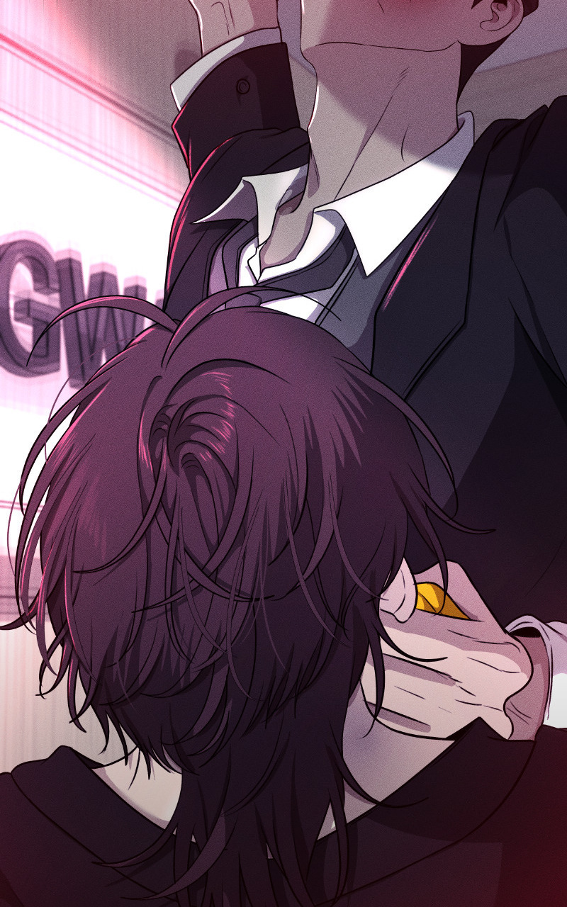 Dreaming Freedom Chapitre 153 - Page 61