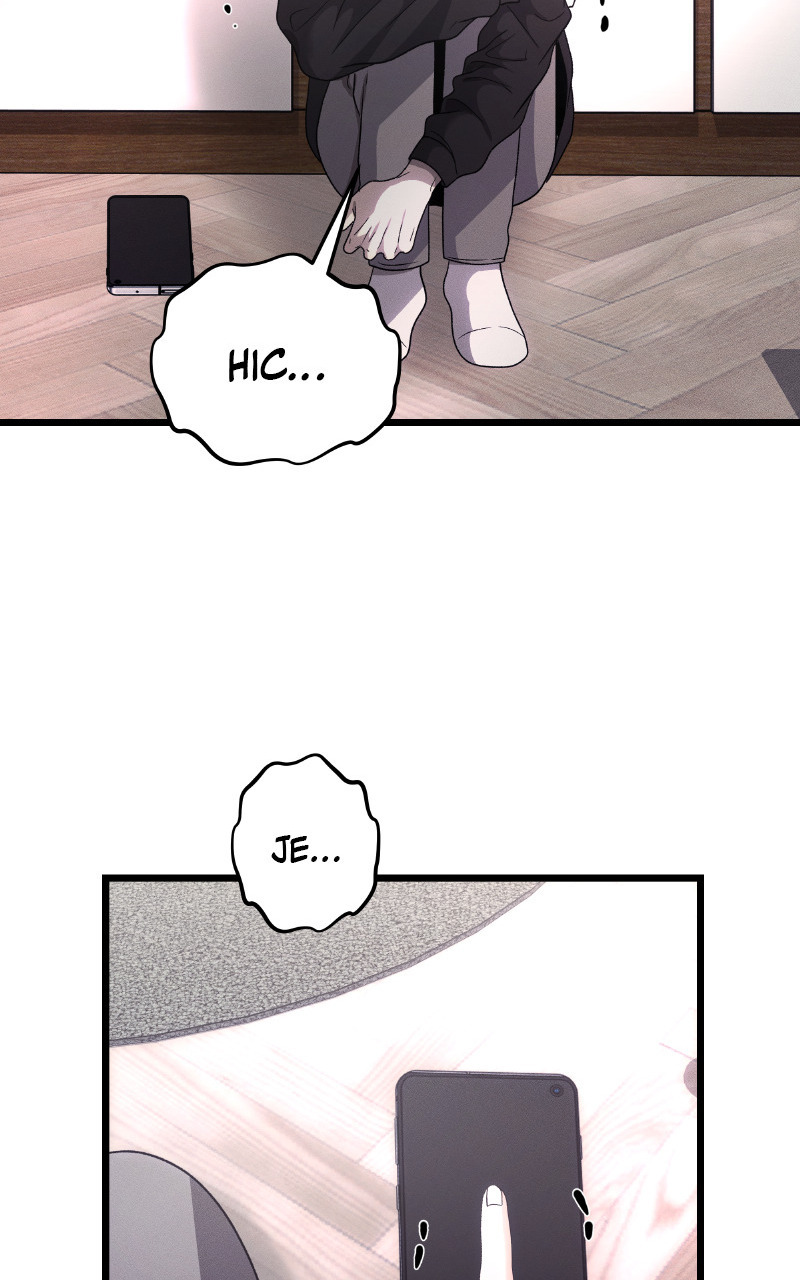 Dreaming Freedom Chapitre 153 - Page 64