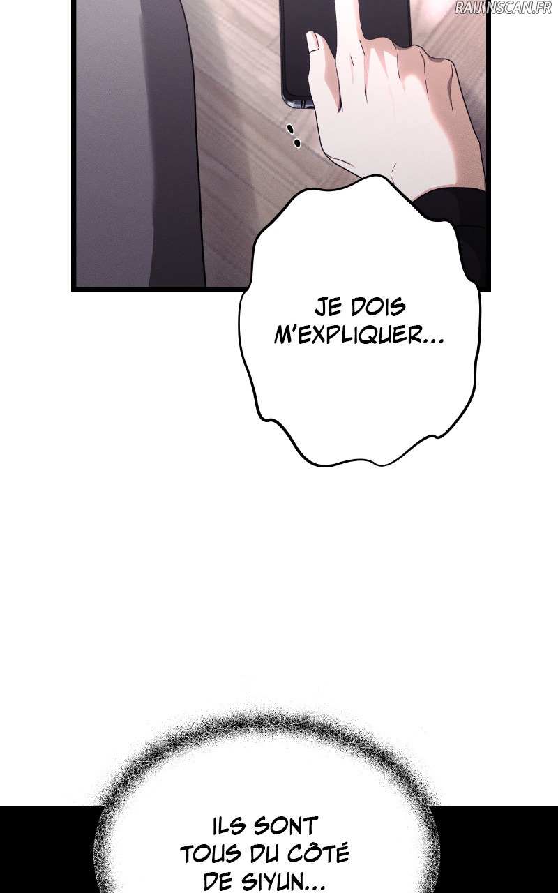 Dreaming Freedom Chapitre 153 - Page 65