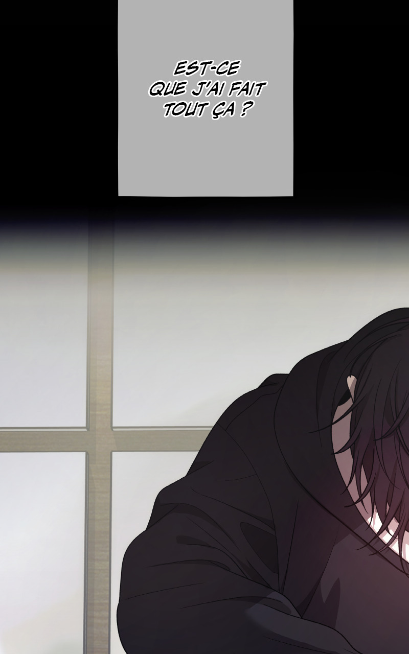 Dreaming Freedom Chapitre 153 - Page 69