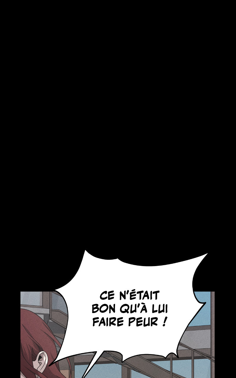 Dreaming Freedom Chapitre 153 - Page 7