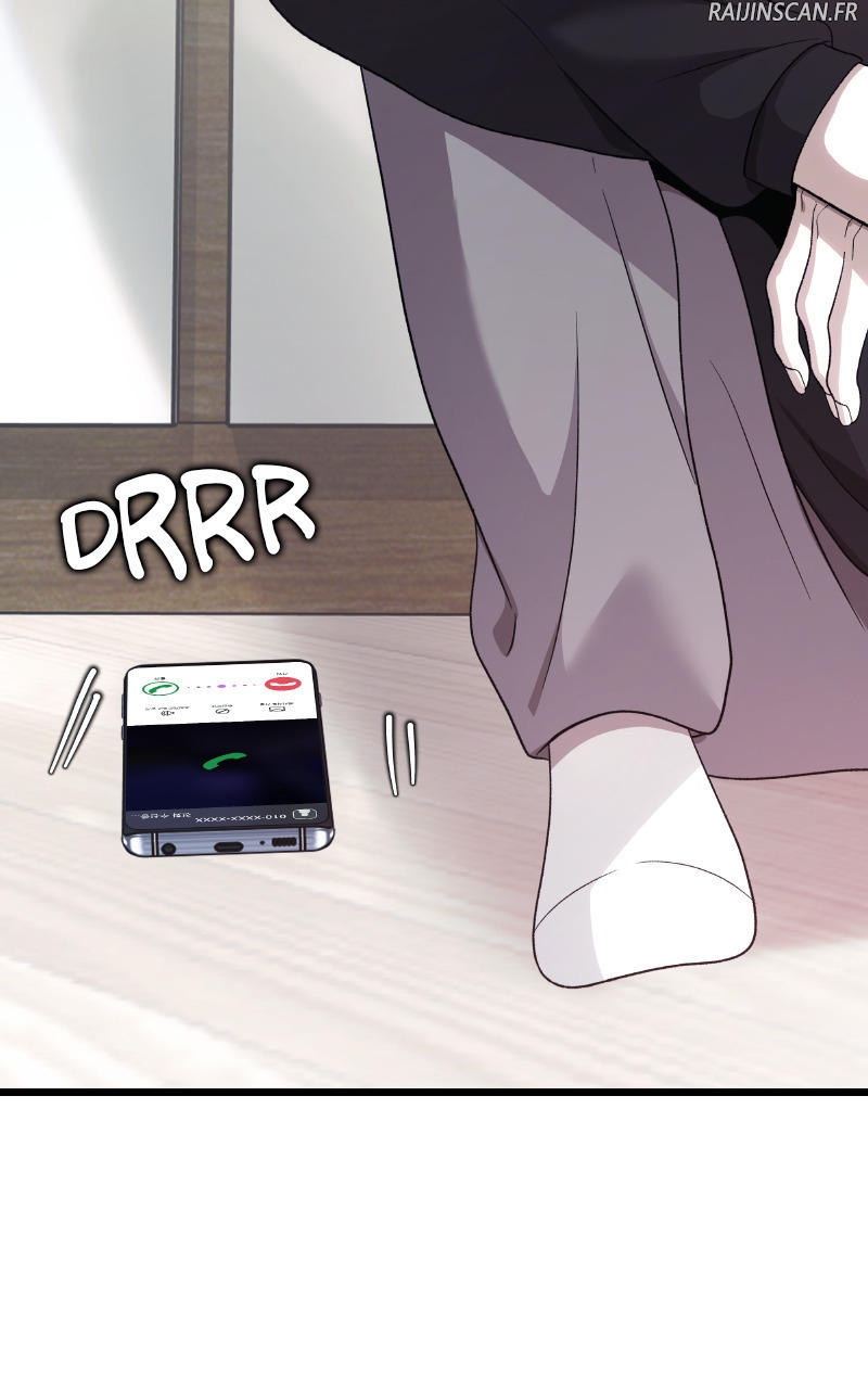 Dreaming Freedom Chapitre 153 - Page 70