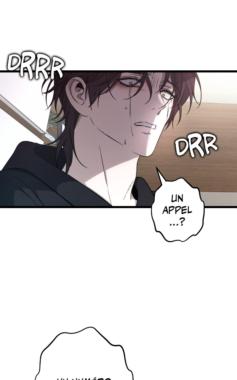 Dreaming Freedom Chapitre 153 - Page 71