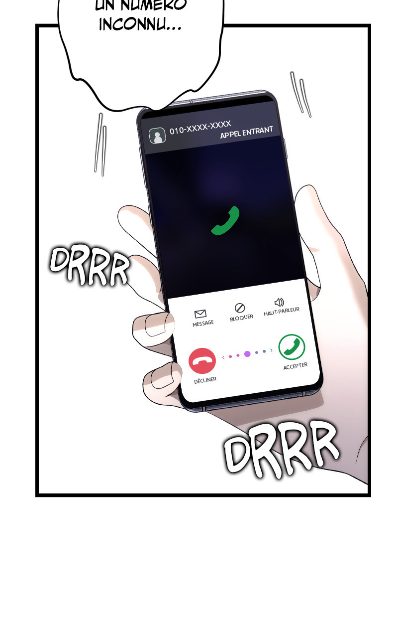 Dreaming Freedom Chapitre 153 - Page 72