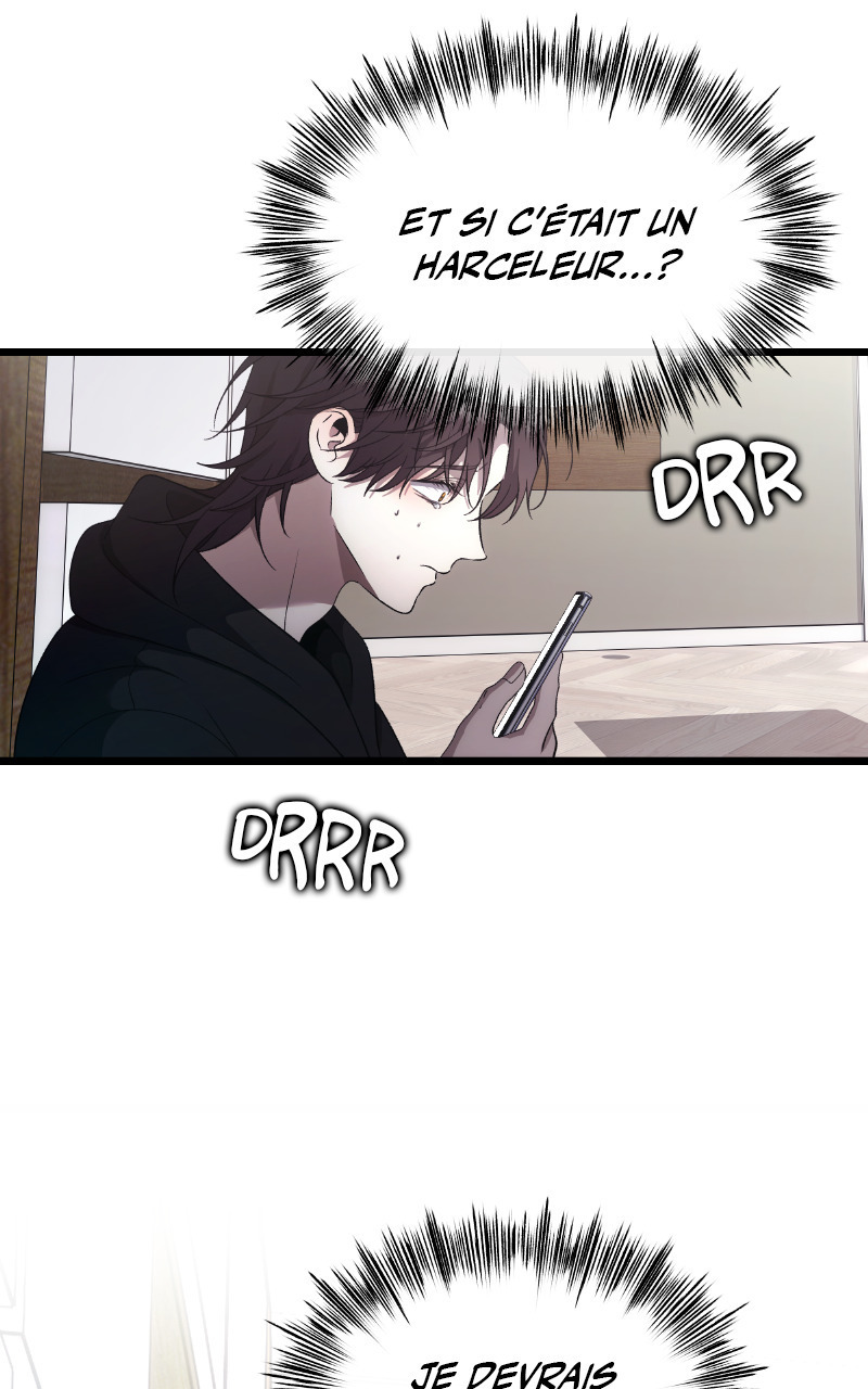 Dreaming Freedom Chapitre 153 - Page 73