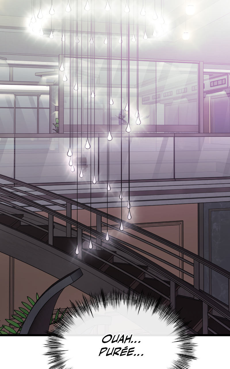 Dreaming Freedom Chapitre 153 - Page 77