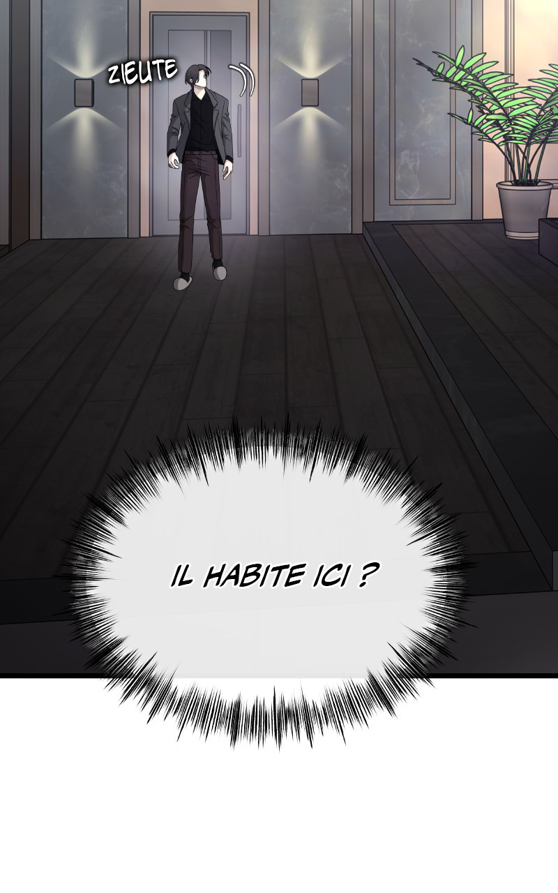 Dreaming Freedom Chapitre 153 - Page 79