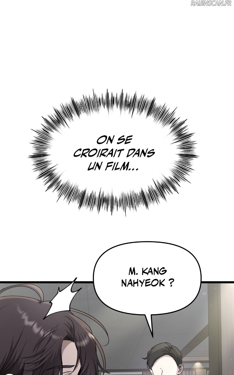 Dreaming Freedom Chapitre 153 - Page 80