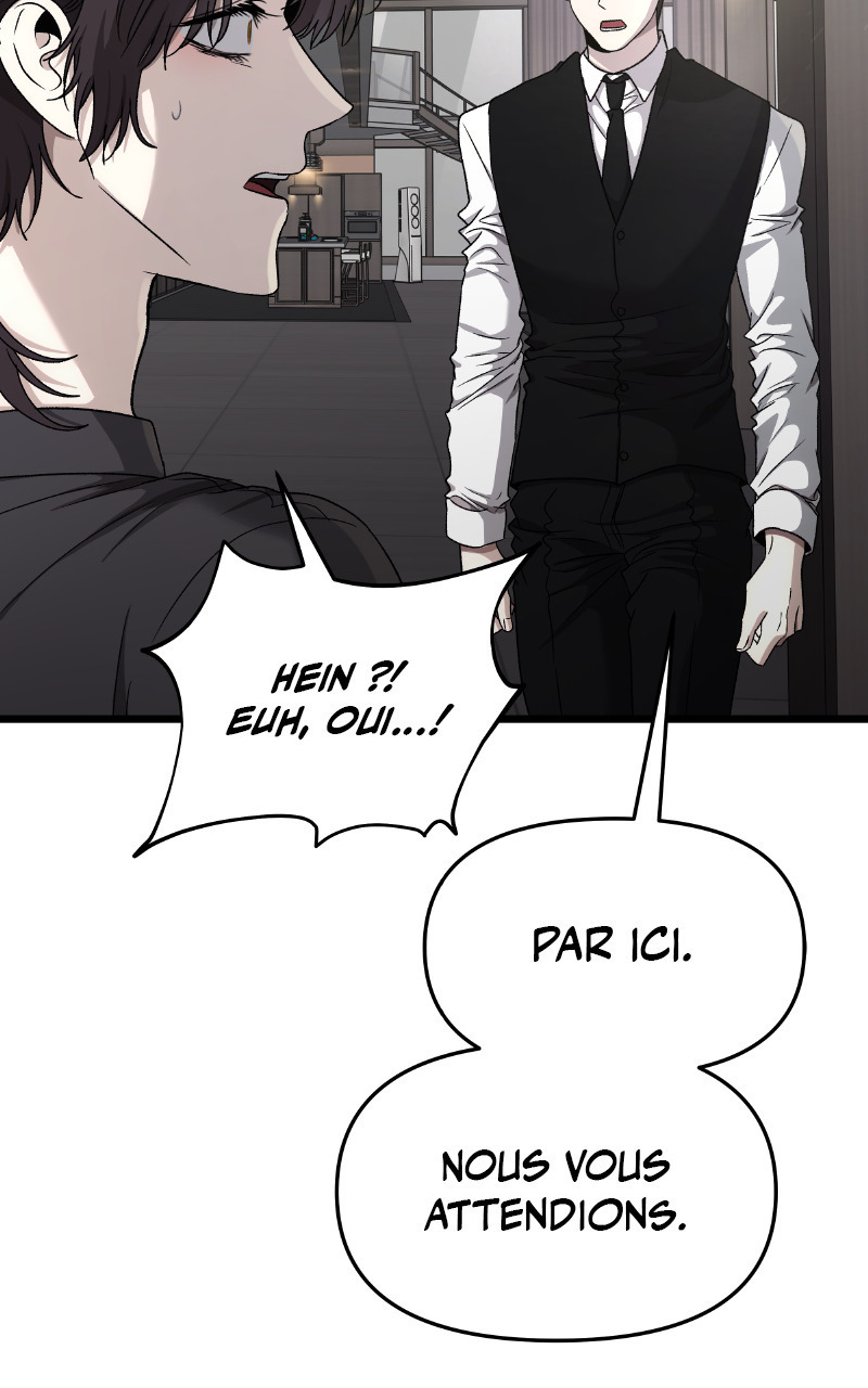 Dreaming Freedom Chapitre 153 - Page 81