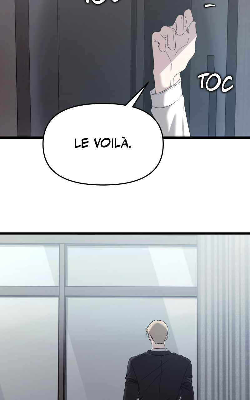 Dreaming Freedom Chapitre 153 - Page 84