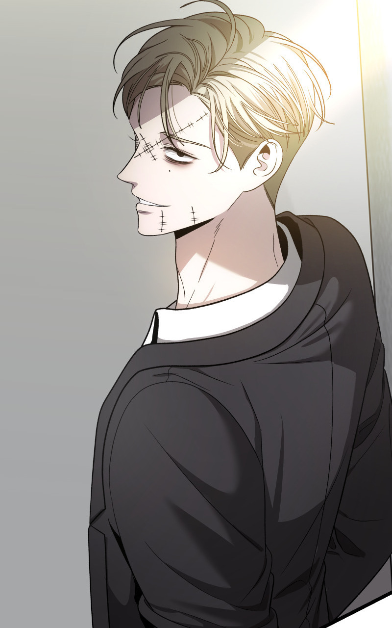Dreaming Freedom Chapitre 153 - Page 88