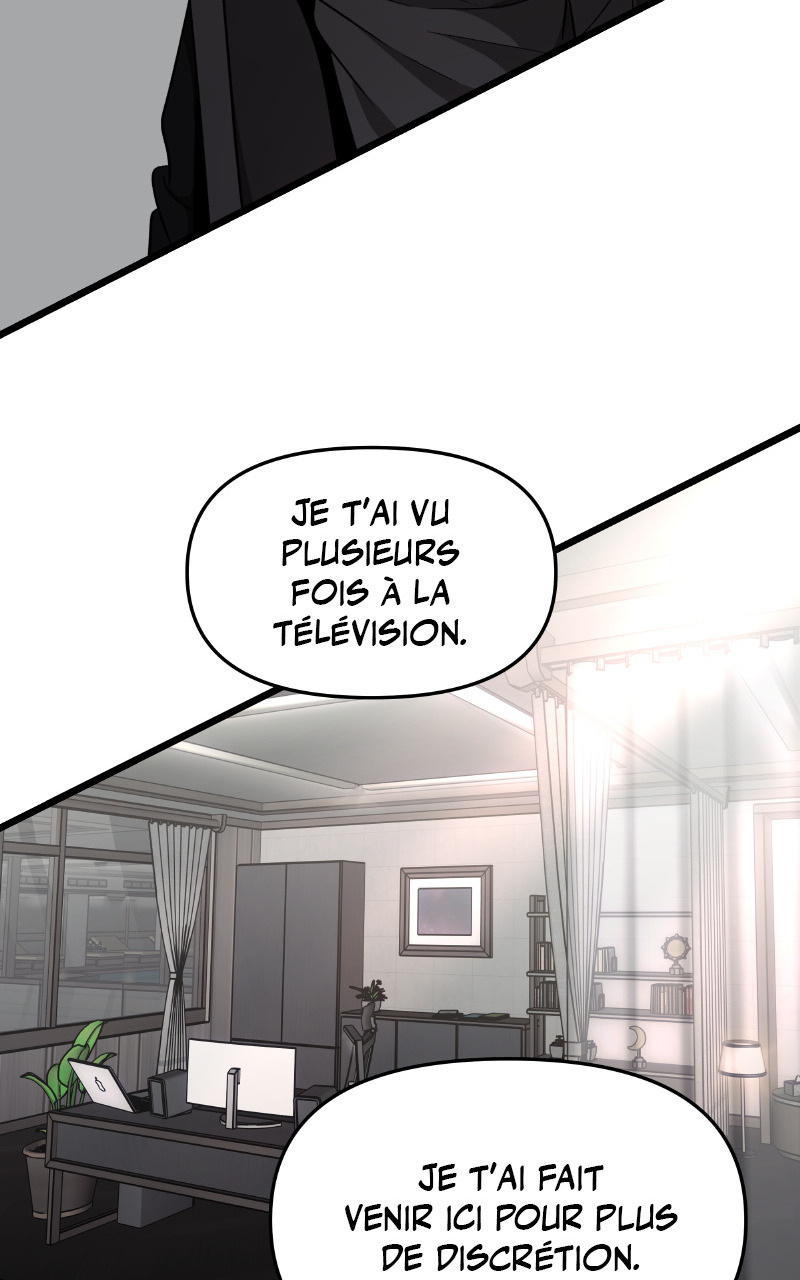 Dreaming Freedom Chapitre 153 - Page 89