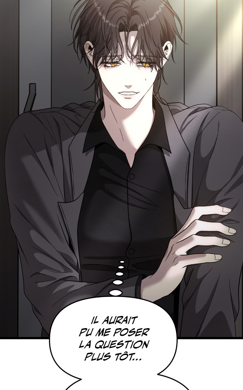 Dreaming Freedom Chapitre 153 - Page 91