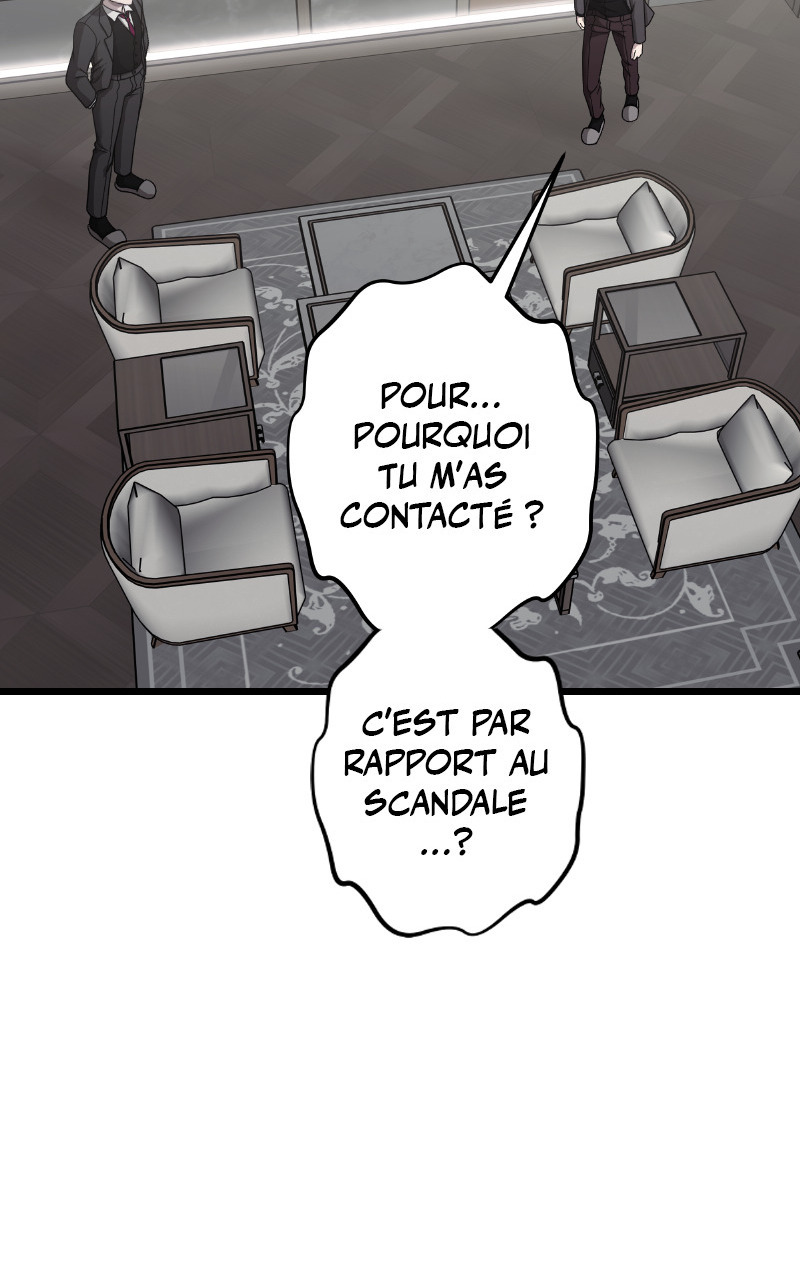 Dreaming Freedom Chapitre 153 - Page 93