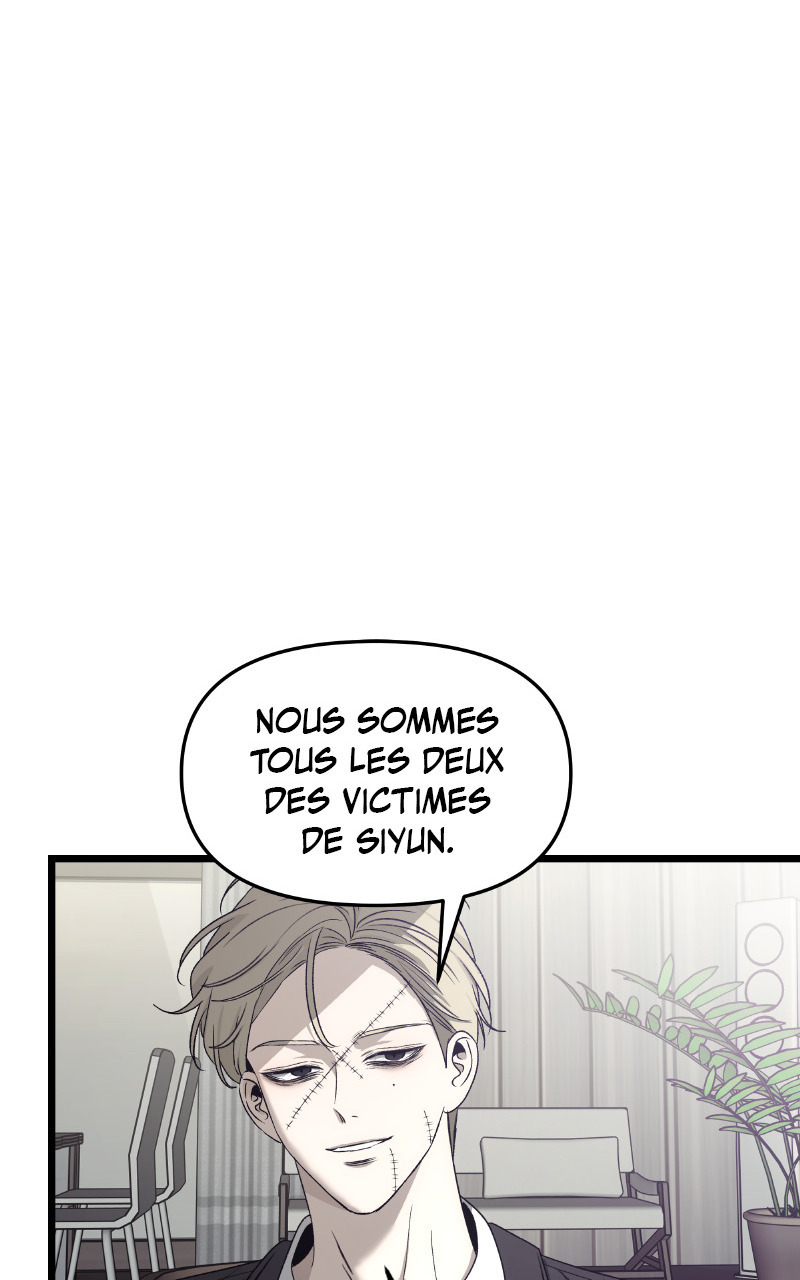 Dreaming Freedom Chapitre 153 - Page 94