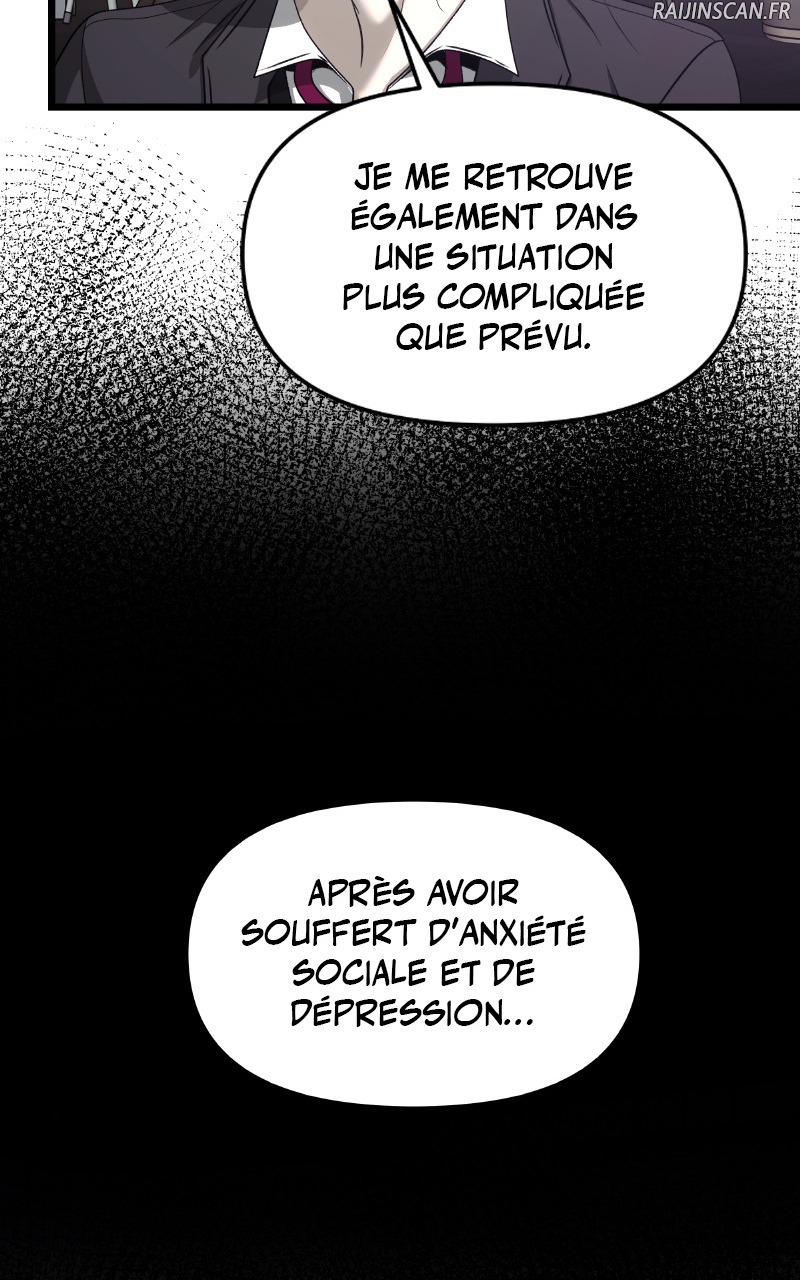 Dreaming Freedom Chapitre 153 - Page 95