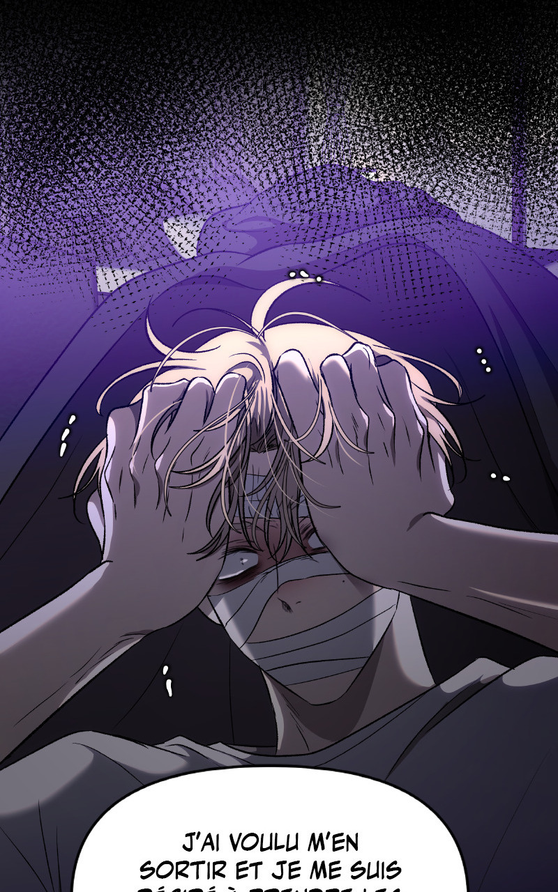 Dreaming Freedom Chapitre 153 - Page 96
