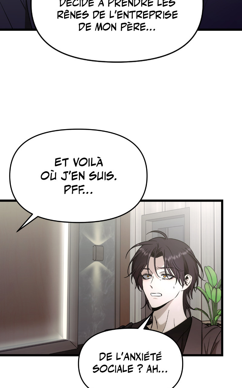 Dreaming Freedom Chapitre 153 - Page 97