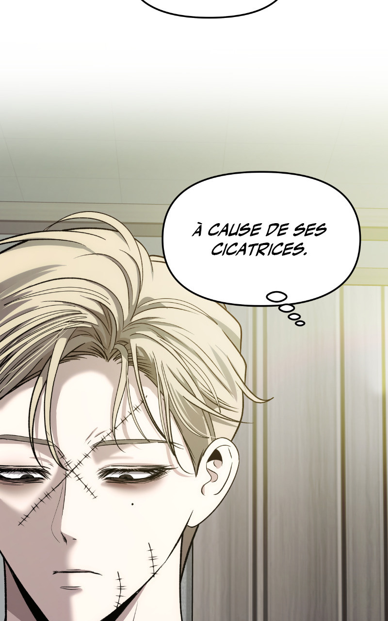 Dreaming Freedom Chapitre 153 - Page 98
