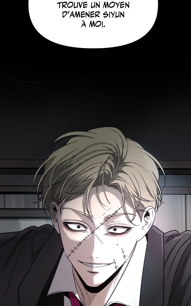 Dreaming Freedom Chapitre 154 - Page 10