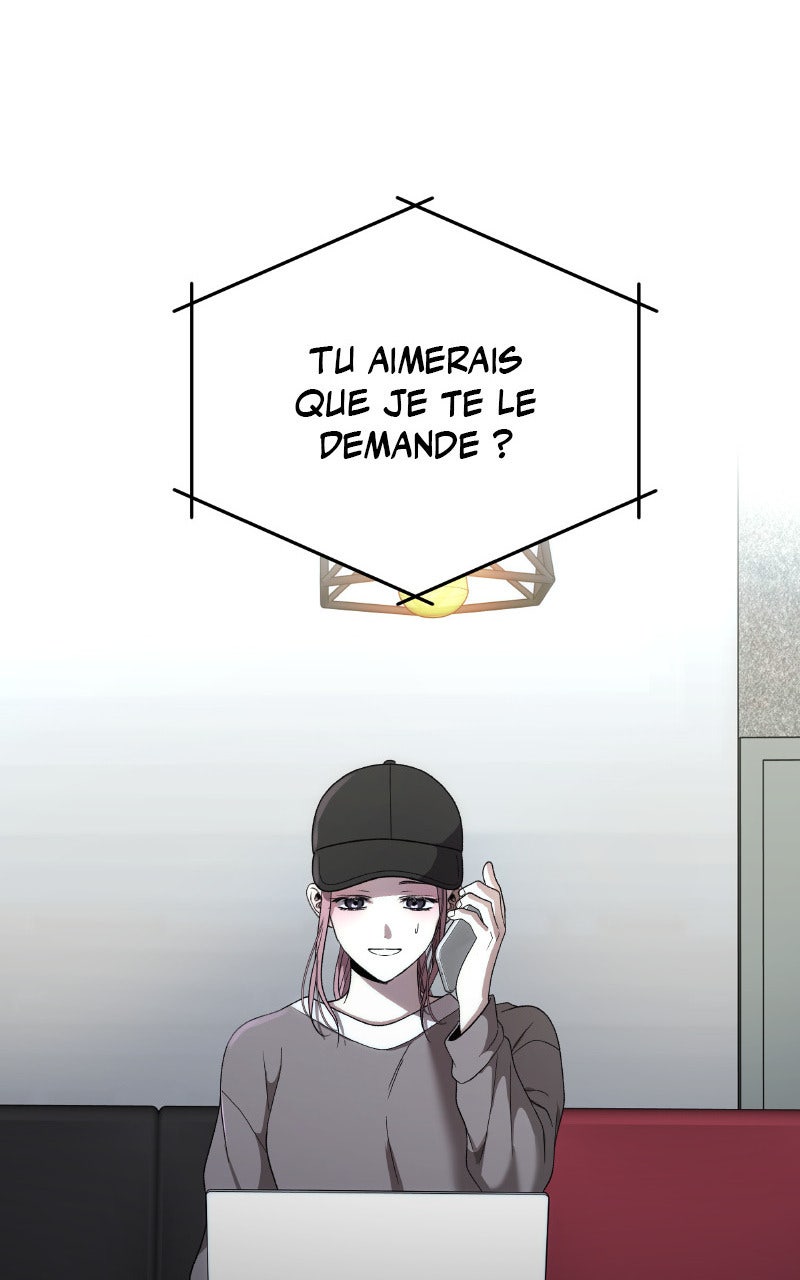 Dreaming Freedom Chapitre 154 - Page 100