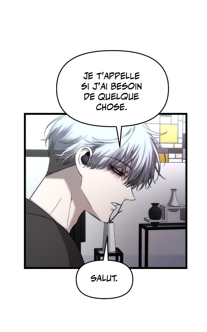 Dreaming Freedom Chapitre 154 - Page 103