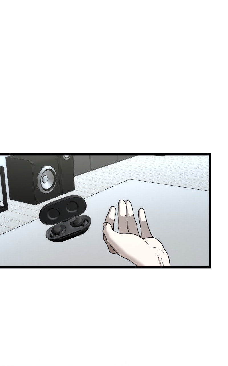 Dreaming Freedom Chapitre 154 - Page 104