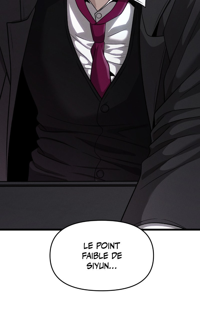 Dreaming Freedom Chapitre 154 - Page 11