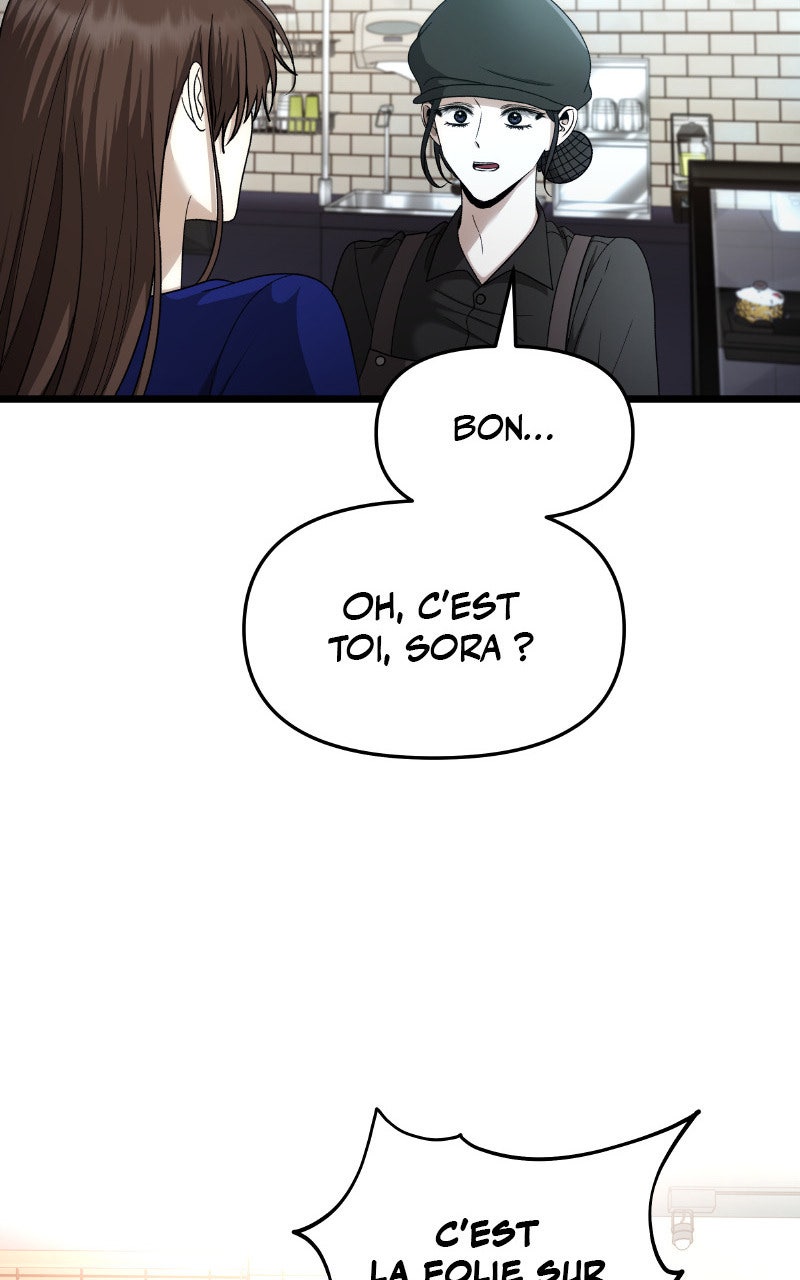 Dreaming Freedom Chapitre 154 - Page 111