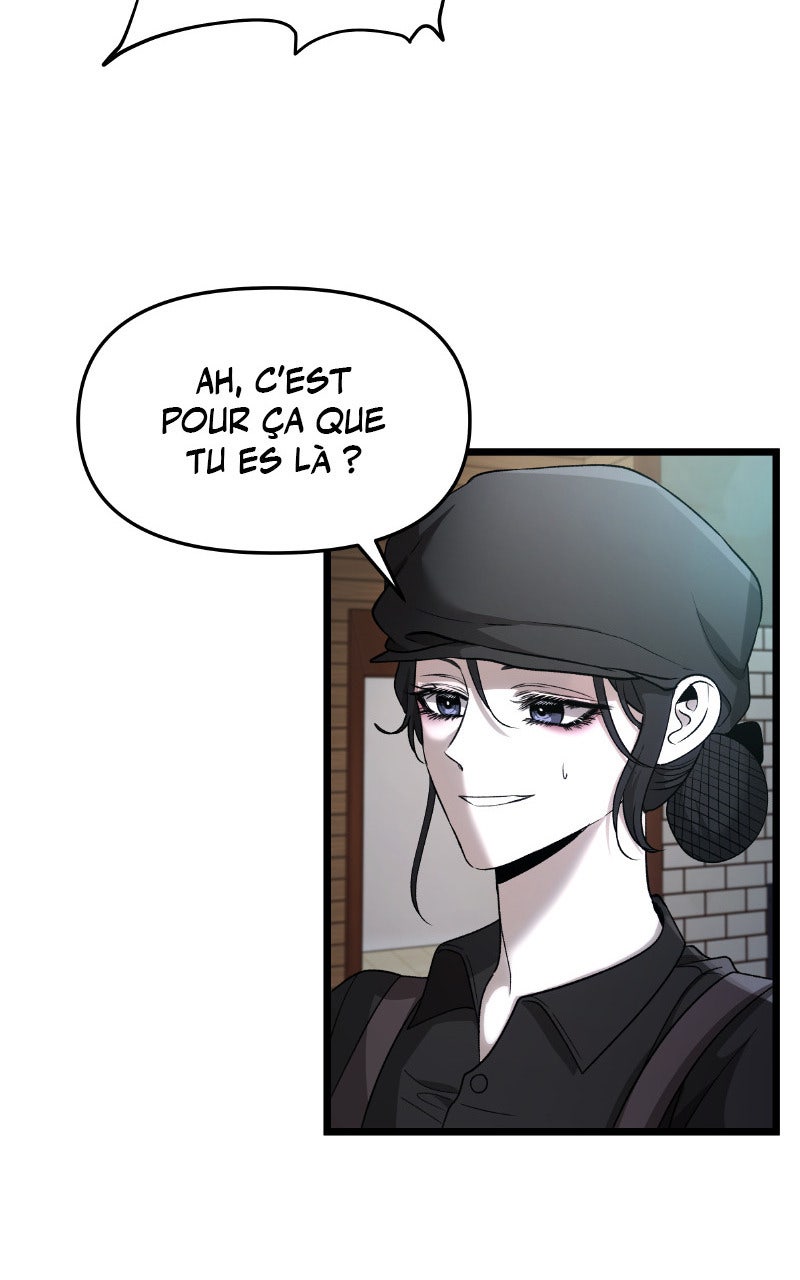 Dreaming Freedom Chapitre 154 - Page 113