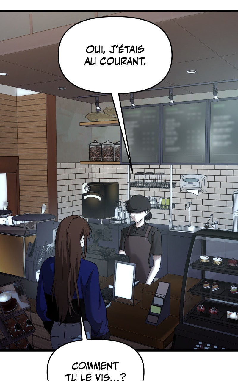 Dreaming Freedom Chapitre 154 - Page 114