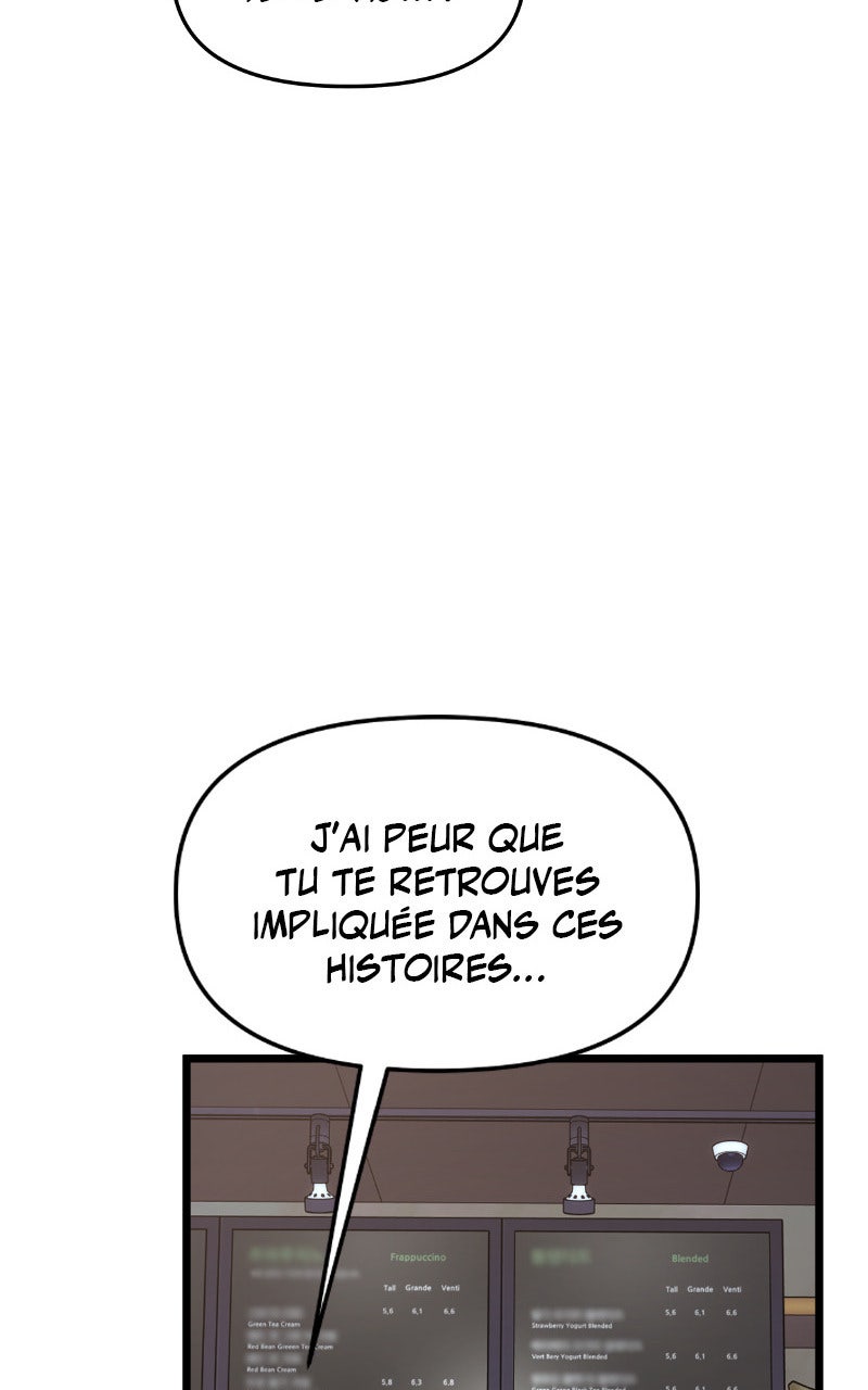 Dreaming Freedom Chapitre 154 - Page 115