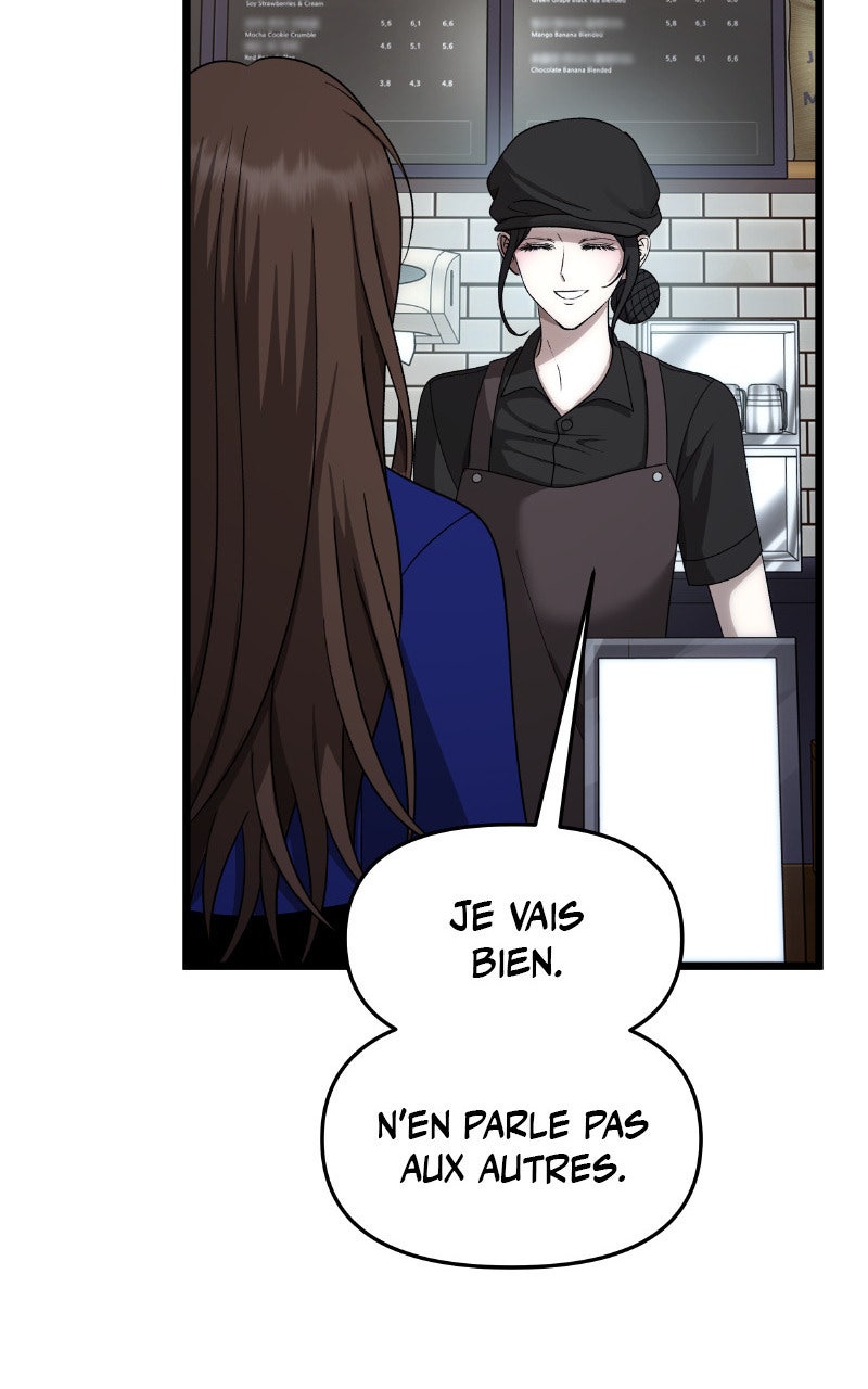 Dreaming Freedom Chapitre 154 - Page 116