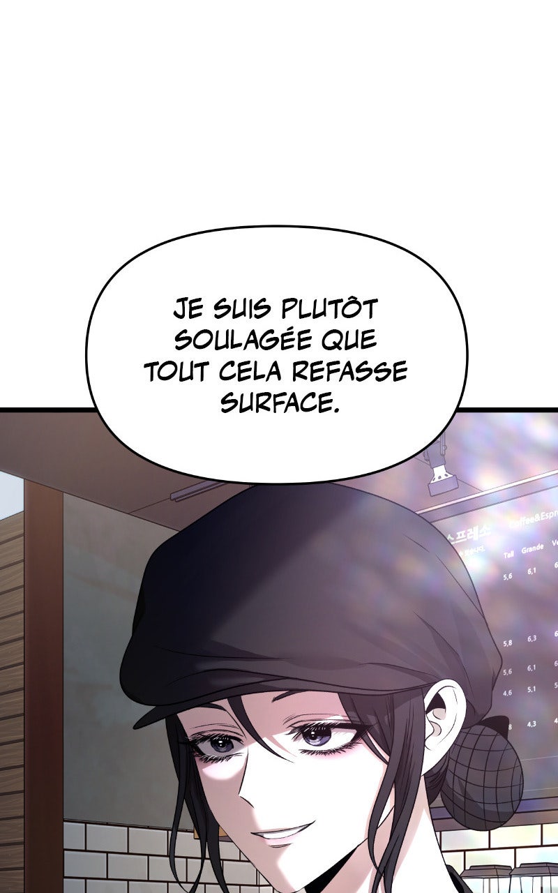 Dreaming Freedom Chapitre 154 - Page 117