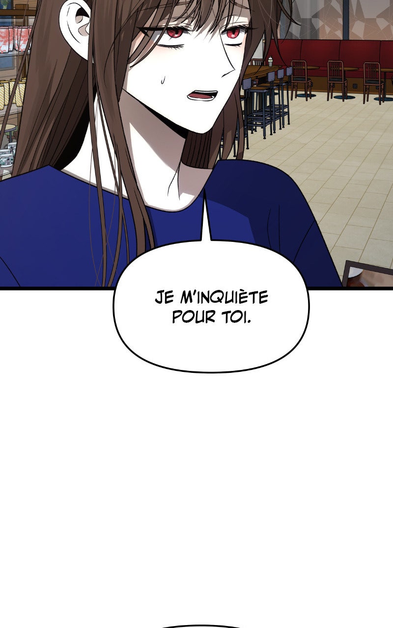 Dreaming Freedom Chapitre 154 - Page 119
