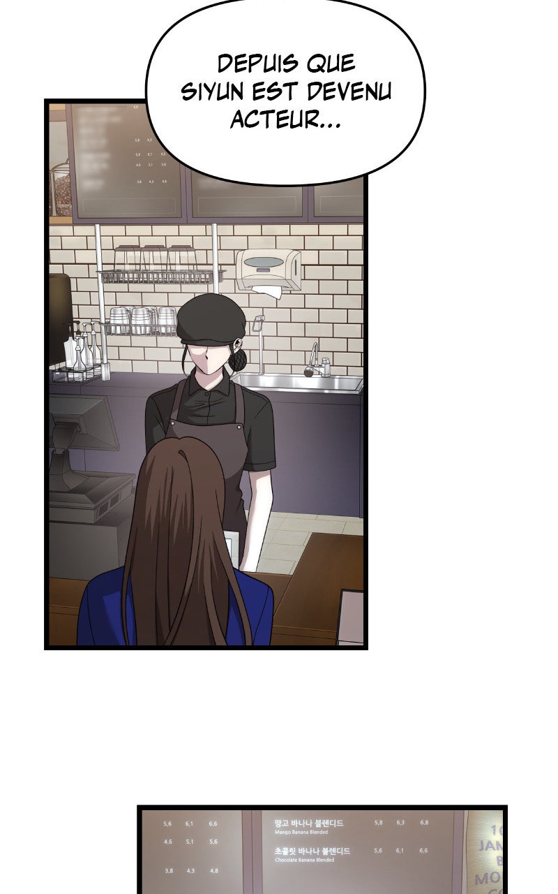 Dreaming Freedom Chapitre 154 - Page 120